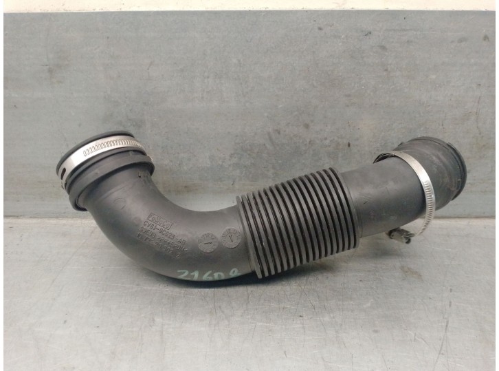Recambio de tubo para ford focus iv (hn) 1.0 ecoboost referencia OEM IAM CV619C623AB 
