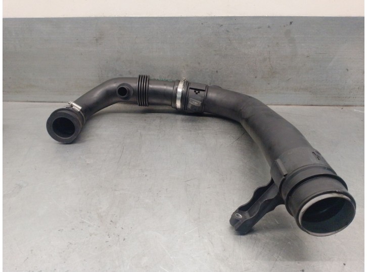 Recambio de tubo para ford focus iv (hn) 1.0 ecoboost referencia OEM IAM CV616C784AC 1916770 
