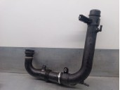 Recambio de tubo para ford focus iv (hn) 1.0 ecoboost referencia OEM IAM CV616C784AC 1916770 