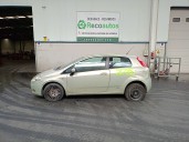 fiat grande punto (199_) del año 2006