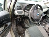 fiat grande punto (199_) del año 2006