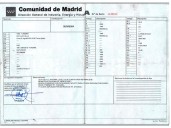 fiat grande punto (199_) del año 2006