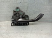 Replacement front left interior door handle for Hyundai i30 (PDE, PD, PDEN) 2.0 N OEM IAM reference 82613G4000 82610G4010V