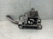 Replacement front left interior door handle for Hyundai i30 (PDE, PD, PDEN) 2.0 N OEM IAM reference 82613G4000 82610G4010V