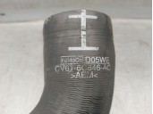 Recambio de tubo para ford focus iv (hn) 1.0 ecoboost referencia OEM IAM CV616C646AC 1827902 