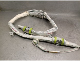 Recambio de airbag lateral delantero derecho para mazda 3 sedán (bm_, bn_) 2.0 referencia OEM IAM BJV557KM0 BJV557KM0 