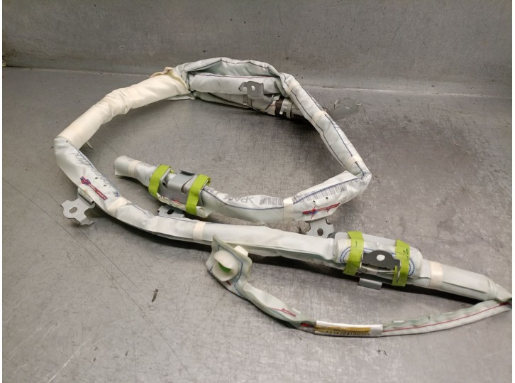 Recambio de airbag lateral delantero derecho para mazda 3 sedán (bm_, bn_) 2.0 referencia OEM IAM BJV557KM0 BJV557KM0 