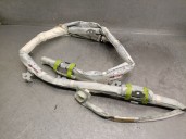 Recambio de airbag lateral delantero derecho para mazda 3 sedán (bm_, bn_) 2.0 referencia OEM IAM BJV557KM0 BJV557KM0 