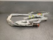 Recambio de airbag lateral delantero derecho para mazda 3 sedán (bm_, bn_) 2.0 referencia OEM IAM BJV557KM0 BJV557KM0 