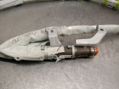 Recambio de airbag lateral delantero derecho para mazda 3 sedán (bm_, bn_) 2.0 referencia OEM IAM BJV557KM0 BJV557KM0 