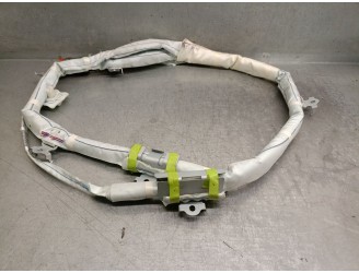 Recambio de airbag lateral delantero izquierdo para mazda 3 sedán (bm_, bn_) 2.0 referencia OEM IAM BJV557KN0 BJV557KN0 