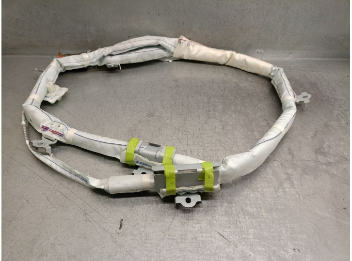 Recambio de airbag lateral delantero izquierdo para mazda 3 sedán (bm_, bn_) 2.0 referencia OEM IAM BJV557KN0 BJV557KN0 