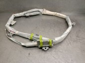 Recambio de airbag lateral delantero izquierdo para mazda 3 sedán (bm_, bn_) 2.0 referencia OEM IAM BJV557KN0 BJV557KN0 