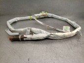 Recambio de airbag lateral delantero izquierdo para mazda 3 sedán (bm_, bn_) 2.0 referencia OEM IAM BJV557KN0 BJV557KN0 