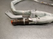 Recambio de airbag lateral delantero izquierdo para mazda 3 sedán (bm_, bn_) 2.0 referencia OEM IAM BJV557KN0 BJV557KN0 