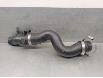 Recambio de tubo para ford focus iv (hn) 1.0 ecoboost referencia OEM IAM CV616K863AE 1877723 