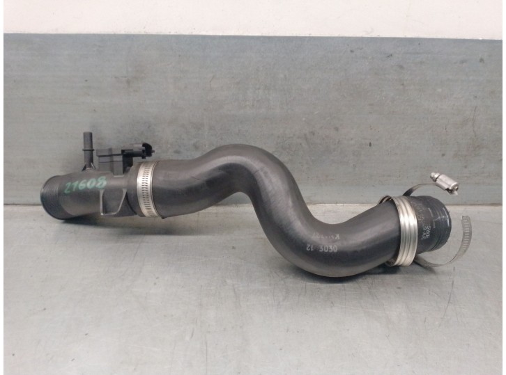 Recambio de tubo para ford focus iv (hn) 1.0 ecoboost referencia OEM IAM CV616K863AE 1877723 