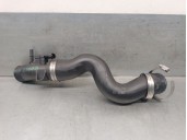 Recambio de tubo para ford focus iv (hn) 1.0 ecoboost referencia OEM IAM CV616K863AE 1877723 