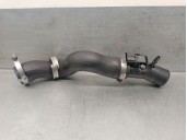 Recambio de tubo para ford focus iv (hn) 1.0 ecoboost referencia OEM IAM CV616K863AE 1877723 