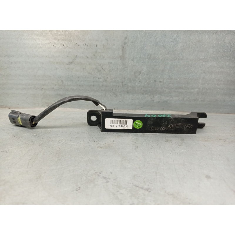 Recambio de modulo electronico para hyundai i30 (pde, pd, pden) 2.0 n referencia OEM IAM YCB17I040630  