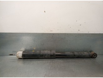 Recambio de amortiguador trasero izquierdo para renault captur i (j5_, h5_) 1.5 dci 90 referencia OEM IAM 562107338R 562107338R 