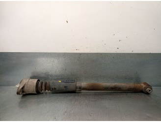 Recambio de amortiguador trasero izquierdo para audi a6 c5 (4b2) 2.5 tdi referencia OEM IAM 4B0513032B 4B0513032B 814901556746 S