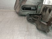 Recambio de cerradura puerta trasera izquierda para jaguar xe (x760) 2.0 d referencia OEM IAM GX7324995CC T2H6213 C37002105