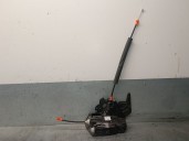 Recambio de cerradura puerta trasera derecha para jaguar xe (x760) 2.0 d referencia OEM IAM GX7324994CC T2H6211 C3700104