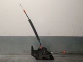 Recambio de cerradura puerta trasera derecha para jaguar xe (x760) 2.0 d referencia OEM IAM GX7324994CC T2H6211 C3700104