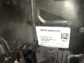 Recambio de cerradura puerta trasera derecha para jaguar xe (x760) 2.0 d referencia OEM IAM GX7324994CC T2H6211 C3700104