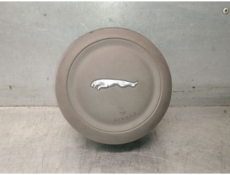 Recambio de airbag delantero izquierdo para jaguar xe (x760) 2.0 d referencia OEM IAM GX73043B13AD0AMT T2H2966PVJ 0589P1000623P7