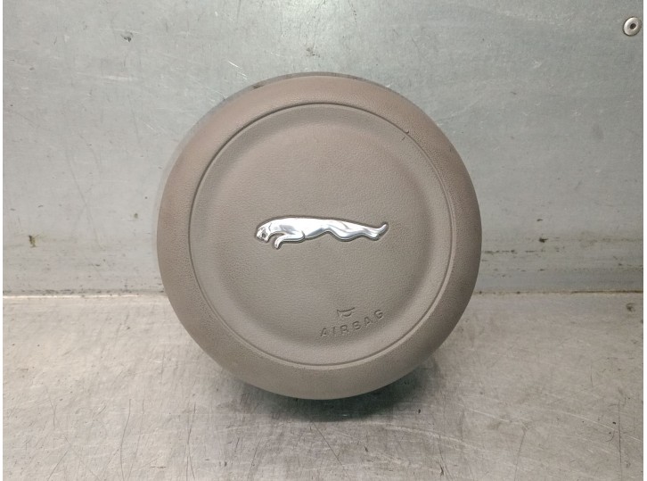 Recambio de airbag delantero izquierdo para jaguar xe (x760) 2.0 d referencia OEM IAM GX73043B13AD0AMT T2H2966PVJ 0589P1000623P7