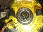 Recambio de airbag delantero izquierdo para jaguar xe (x760) 2.0 d referencia OEM IAM GX73043B13AD0AMT T2H2966PVJ 0589P1000623P7