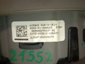 Recambio de airbag delantero izquierdo para jaguar xe (x760) 2.0 d referencia OEM IAM GX73043B13AD0AMT T2H2966PVJ 0589P1000623P7