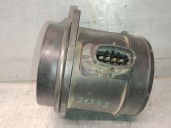 Recambio de caudalimetro para jaguar xe (x760) 2.0 d referencia OEM IAM G4D312B579AA  0280218307 BOSCH