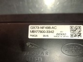 Recambio de centralita aire acondicionado para jaguar xe (x760) 2.0 d referencia OEM IAM GX7314F498AC MB1778003342 DENSO