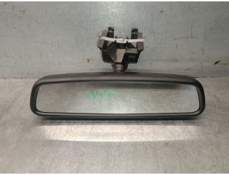 Recambio de espejo interior para jaguar xe (x760) 2.0 d referencia OEM IAM FK7217E678DA T4A2647 9150042