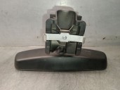 Recambio de espejo interior para jaguar xe (x760) 2.0 d referencia OEM IAM FK7217E678DA T4A2647 9150042