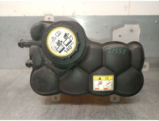 Recambio de deposito expansion para jaguar xe (x760) 2.0 d referencia OEM IAM GX738A080AC T2H4044 