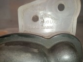 Recambio de deposito expansion para jaguar xe (x760) 2.0 d referencia OEM IAM GX738A080AC T2H4044 