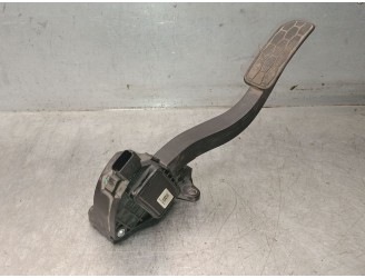 Recambio de potenciometro pedal para jaguar xe (x760) 2.0 d referencia OEM IAM GX739F836AA T2H1264 