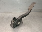 Recambio de potenciometro pedal para jaguar xe (x760) 2.0 d referencia OEM IAM GX739F836AA T2H1264 