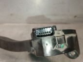 Recambio de potenciometro pedal para jaguar xe (x760) 2.0 d referencia OEM IAM GX739F836AA T2H1264 