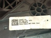 Recambio de potenciometro pedal para jaguar xe (x760) 2.0 d referencia OEM IAM GX739F836AA T2H1264 