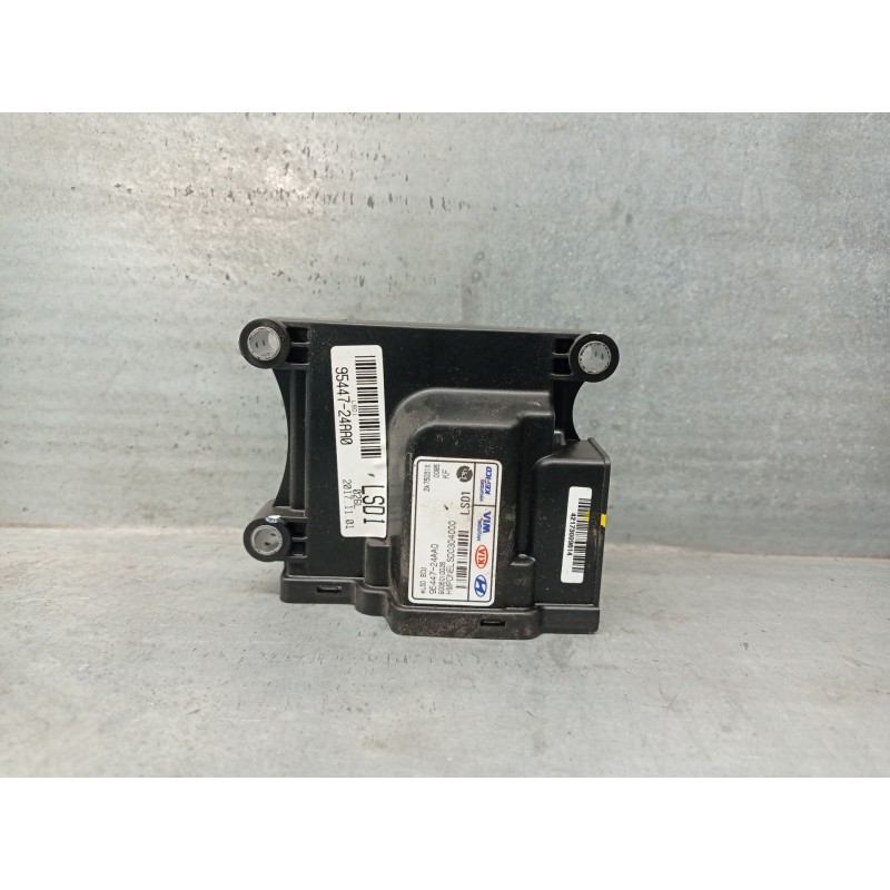 Recambio de modulo electronico para hyundai i30 (pde, pd, pden) 2.0 n referencia OEM IAM 9544724AA0  9006010026