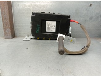 Recambio de modulo electronico para hyundai i30 (pde, pd, pden) 2.0 n referencia OEM IAM 95400S0070  97RA011034