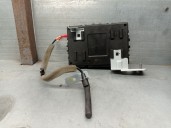 Recambio de modulo electronico para hyundai i30 (pde, pd, pden) 2.0 n referencia OEM IAM 95400S0070  97RA011034