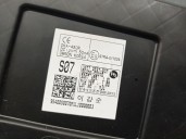 Recambio de modulo electronico para hyundai i30 (pde, pd, pden) 2.0 n referencia OEM IAM 95400S0070  97RA011034