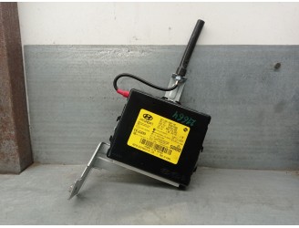 Recambio de modulo electronico para hyundai i30 (pde, pd, pden) 2.0 n referencia OEM IAM 95480S0000  3K3A301000