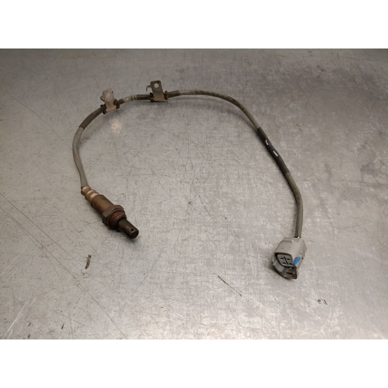 Recambio de sonda lambda para mazda 3 sedán (bm_, bn_) 2.0 referencia OEM IAM PEDE1886Z PEDE1886Z 